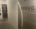 Dinner at FORNO