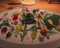 Dinner at Restaurant HORVÁTH