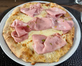 Dinner at Pasticcio Marbella