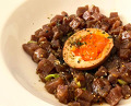 Dinner at 