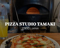 Dinner at Pizza Studio Tamaki Higashiazabu
