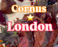 Dinner at Cornus