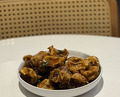 Dinner at Peter Chang Herndon VA