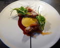 Dinner at Verso Ristorante