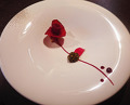 Dinner at Verso Ristorante