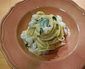 Dinner at Bvlgari Il Ristorante - Niko Romito Milano