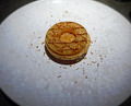 Dinner at CODA Dessert Dining
