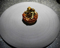 Dinner at CODA Dessert Dining