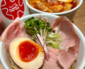 Dinner at マイドームおおさか