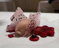Dinner at Restaurante Lienzo