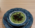 Dinner at CAAA by Pietro Catalano