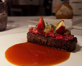Dinner at Four Seasons Hotel Florence