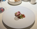 Dinner at Seta by Antonio Guida