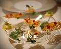 Dinner at L'Osier