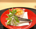 Dinner at 新橋 星野