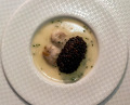 Dinner at The French Laundry