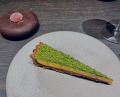 Dinner at Ukiyo