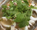 Dinner at 115 Bukit Merah View Market & Hawker Centre