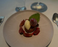 Dinner at Jean-Georges Restaurant