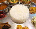 Dinner at Spice Corner Benzie
