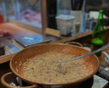 Dinner at 牛肆