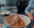 Dinner at boon現代韓式餐酒館
