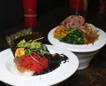 Dinner at Antoya Modern Korean Barbecue