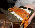 Dinner at Mosonori - Winter Park