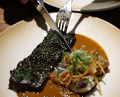Dinner at Norda Oslo