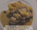 Dinner at Castagnole Monferrato