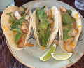 Dinner at Mesita Amityville