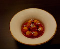 Dinner at Chicago Athletic Association Hotel