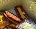 Dinner at Del Sur Bakery