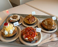 Dinner at Doodle Pies