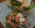 Dinner at Little River, South Carolina