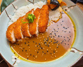 Dinner at MYMA Sushi