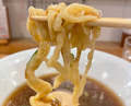 Lunch at Menya Shichisai (麺や 七彩)
