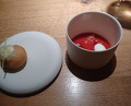 Dinner at Horváth