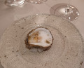 Dinner at Loumi