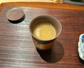 Dinner at Ginza Komon