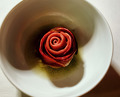 Dinner at Tantris Maison Culinaire