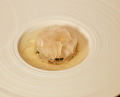 Dinner at Alois Dallmayr
