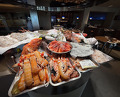 Dinner at LOS MARINOS "JOSE"
