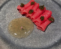 Dinner at KABUKI Lisboa