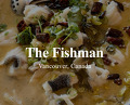 Dinner at The Fishman