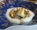 Dinner at Inter Scaldes