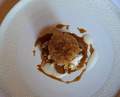 Dinner at Restaurant De Olliemölle