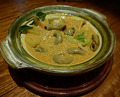 Dinner at Rosewood Guangzhou