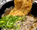 Dinner at 天政
