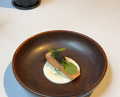 Dinner at The Clove Club